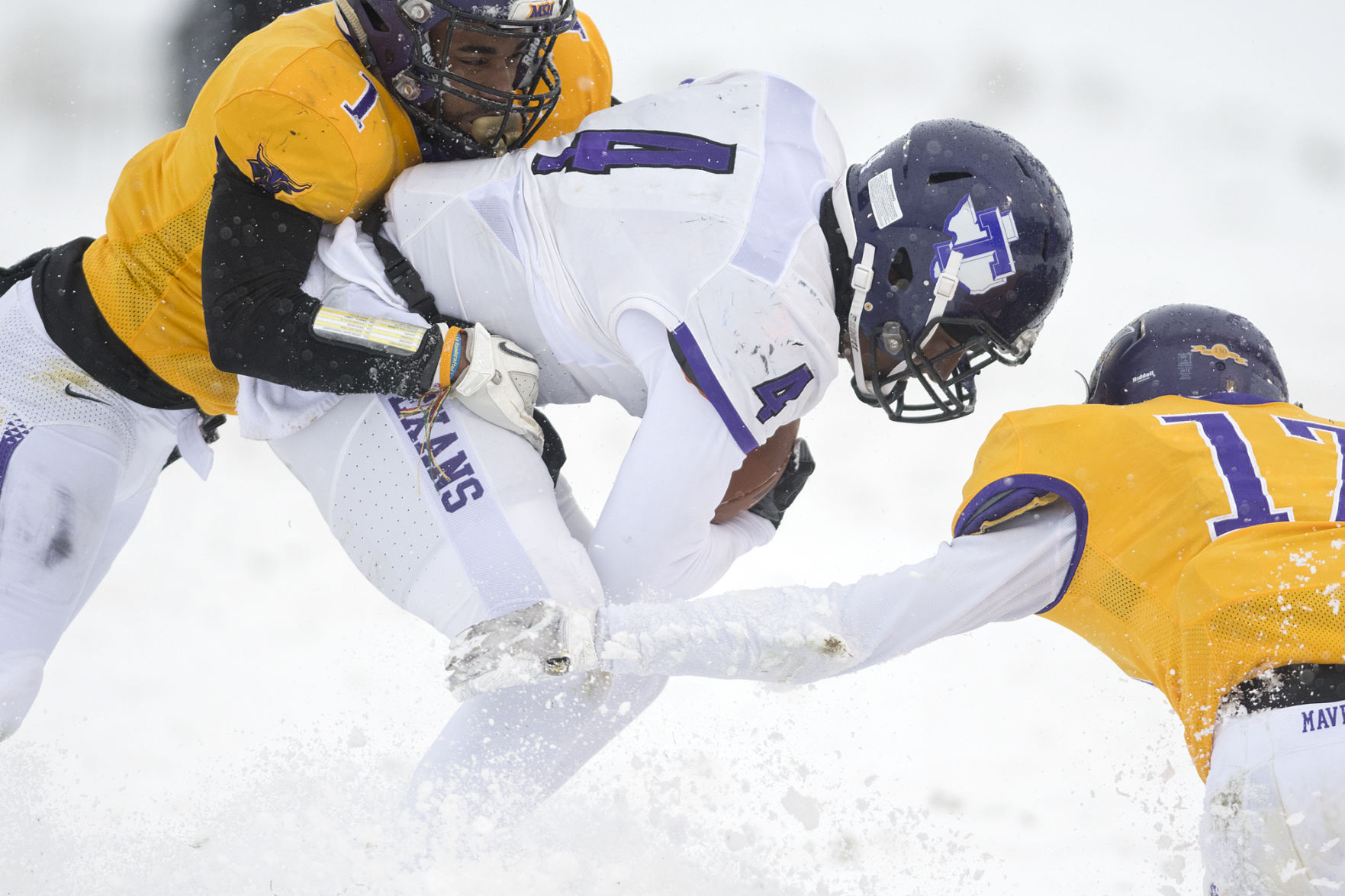 MSU FB vs Tarleton Main